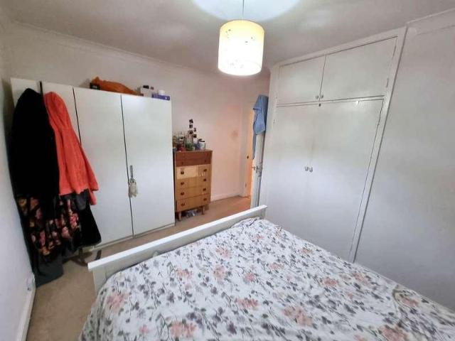 Flat for sale in Rhydypenau, Falcon Lodge