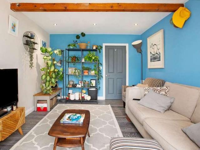 Flat for sale in Bridford, Devon
