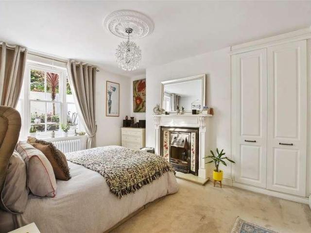 Flat for sale in Highgate, Isle Of Man