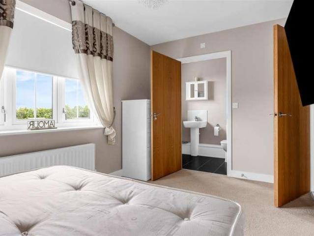 Flat for sale in Colliers End, Hertfordshire