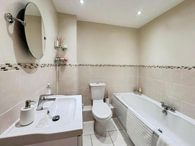 Flat for sale in Canning / Georgian Quarter, Calderstones