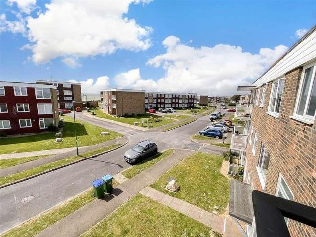 Flat for sale in Rustington, Clapham