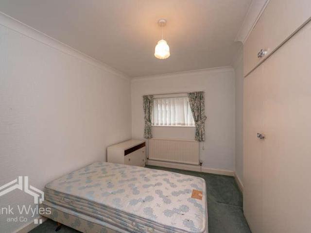 Flat for sale in Lytham, Lancashire
