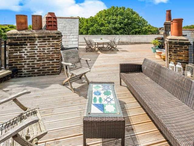 Flat for sale in Clerkenwell, Greater London