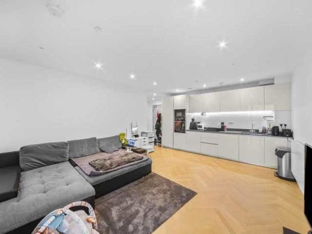 Flat for sale in Kidbrooke, Isle Of Man
