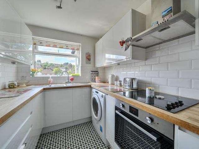 Flat for sale in Castlefield, Cressex