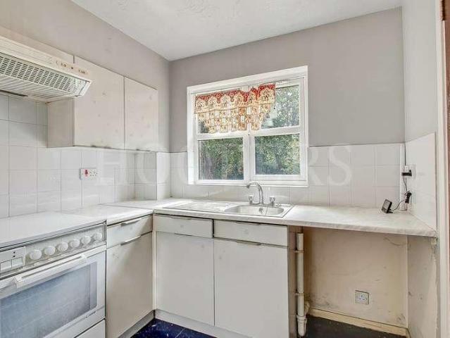 Flat for sale in Greater London