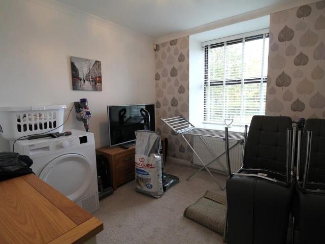 Flat for sale in Houghton-le-Spring, Sunderland