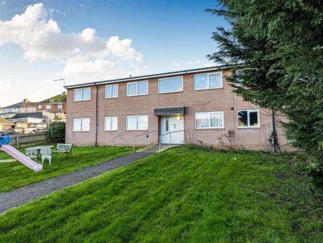 Flat for sale in Swanage, East Dorset