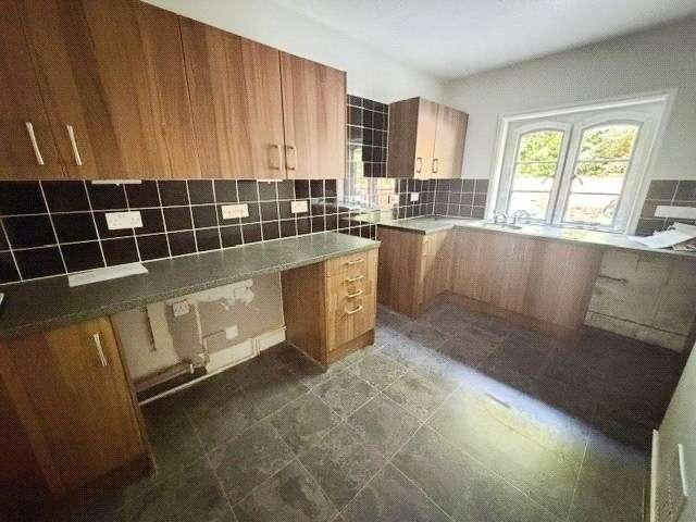Flat for sale in Newtown, Two Mills