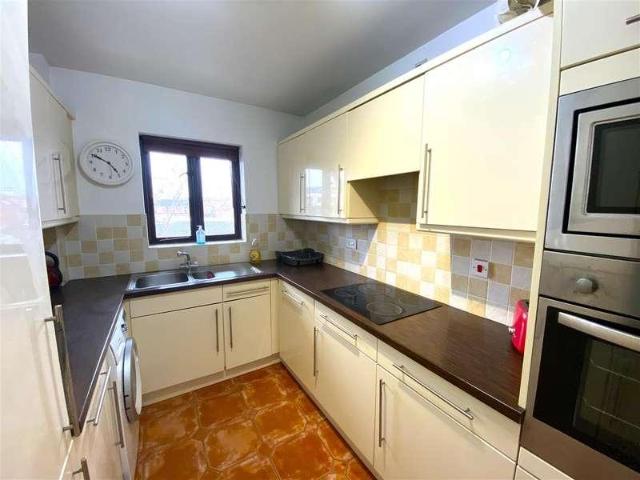 Flat for sale in Park Central, Birmingham