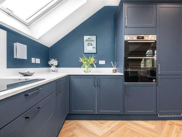 Flat for sale in High Barnet, Isle Of Man