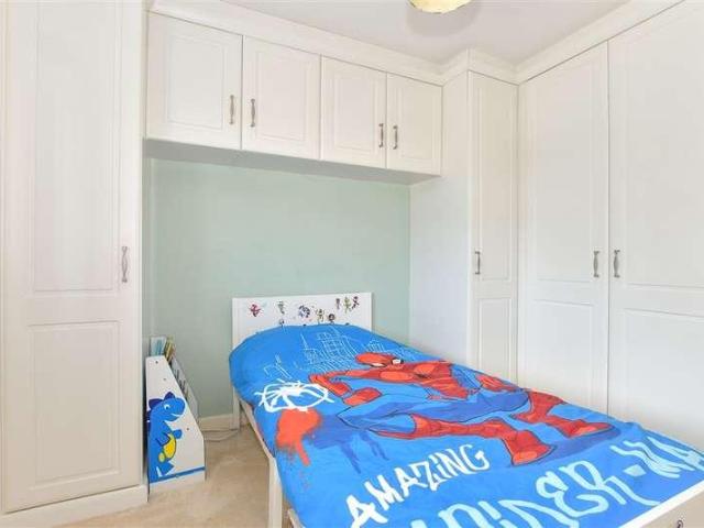 Flat for sale in Rustington, Clapham