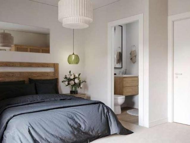 Flat for sale in Old Trafford, Trafford Park