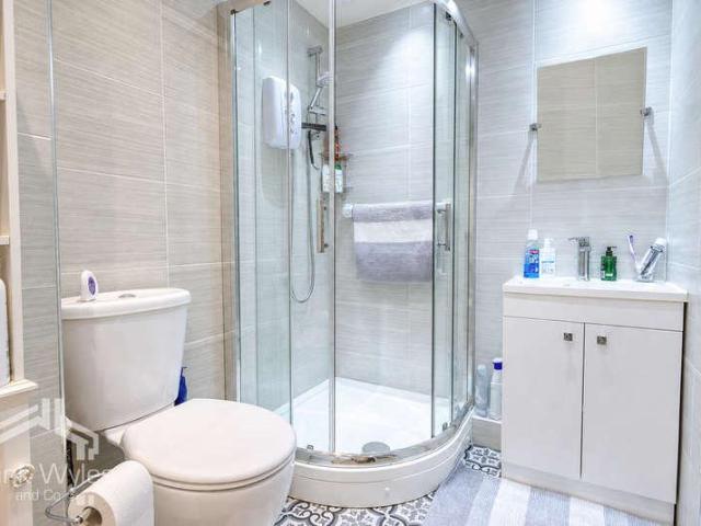 Flat for sale in Freckleton, Lancashire