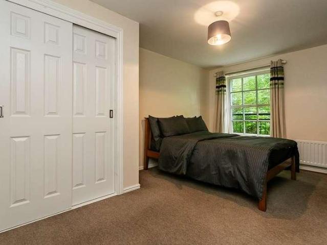 Flat for sale in Ladywood, Auchendinny