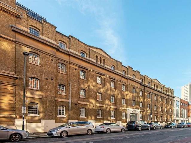 Flat for sale in Clerkenwell, Greater London