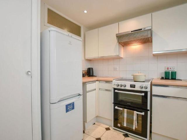 Flat for sale in Five Acres, Hertfordshire