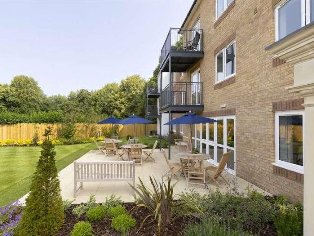 Flat for sale in St Cuthbert Out, Wells