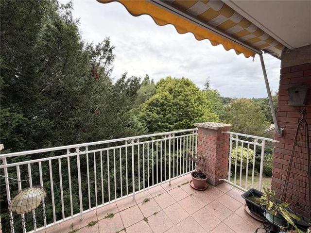 Flat for sale in Westbourne, Bournemouth