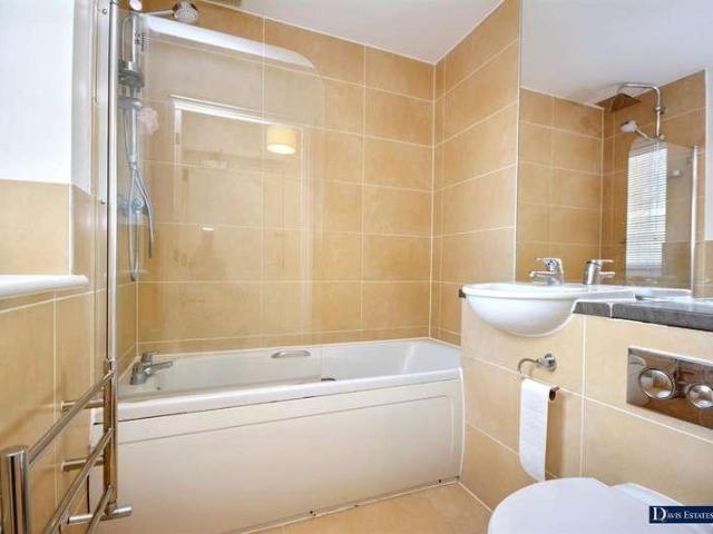 Flat for sale in Ardleigh Green, Greater London