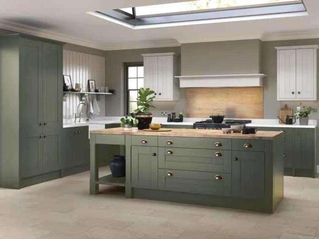 Flat for sale in Derby, Castleward