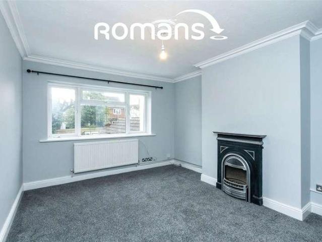 Flat for sale in North Town, Aldershot