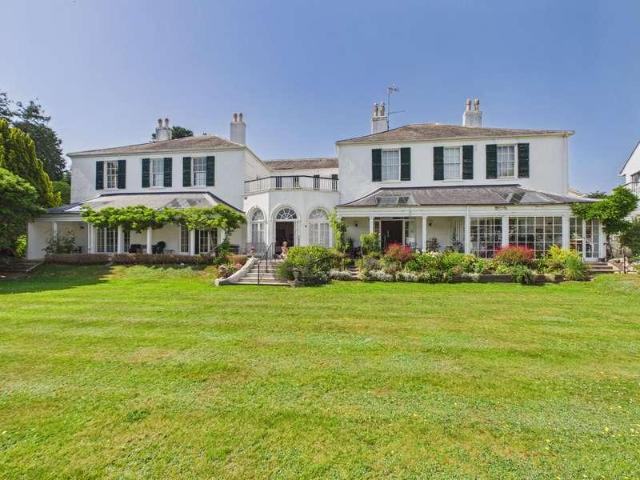 Flat for sale in Budlake, Devon