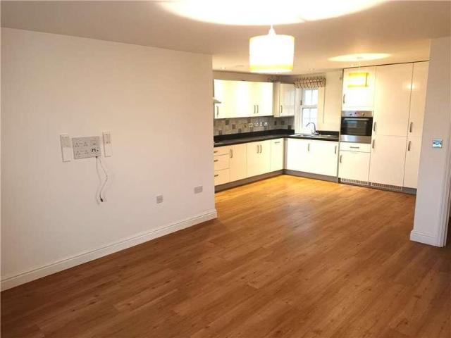 Flat for sale in Baron St Martin, Barholm