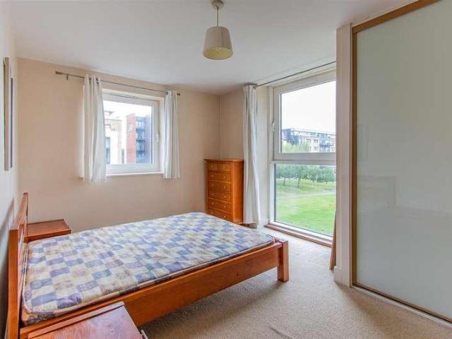 Flat for sale in Cardiff International Sports Village, Falcon Lodge