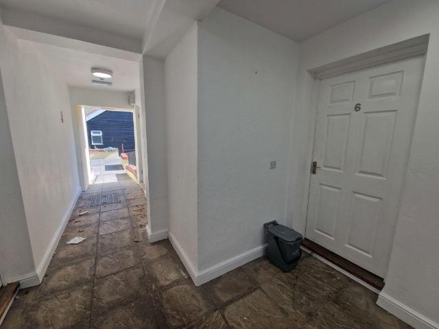 Flat for sale in Eastbridge, Suffolk
