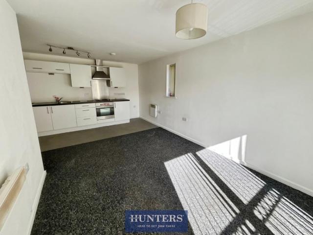 Flat for sale in Millbrook, Greenheys