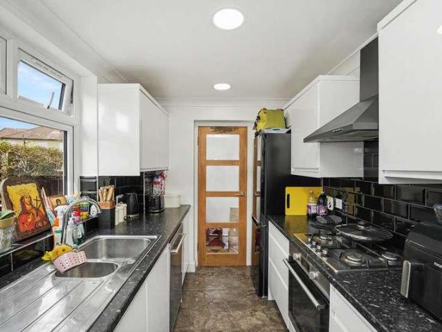 Flat for sale in London Borough of Enfield, Greater London