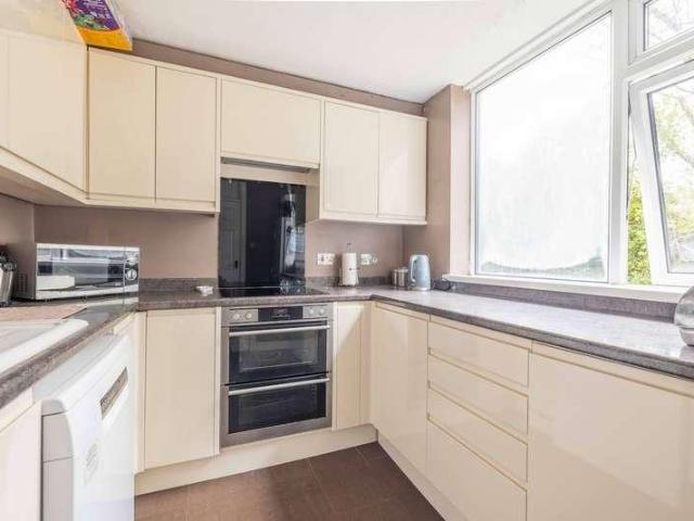 Flat for sale in Slough