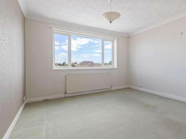 Flat for sale in Clapham, West Sussex