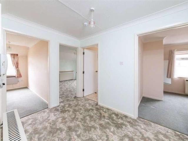 Flat for sale in Evershot, Oxfordshire