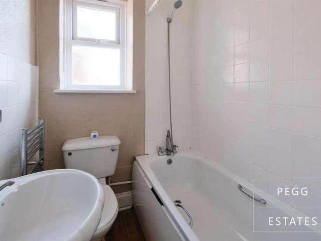 Flat for sale in St Michaels, Paignton