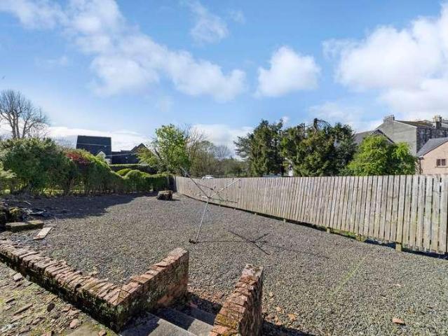 Flat for sale in Kilmacolm Flat for sale in Kilmacolm