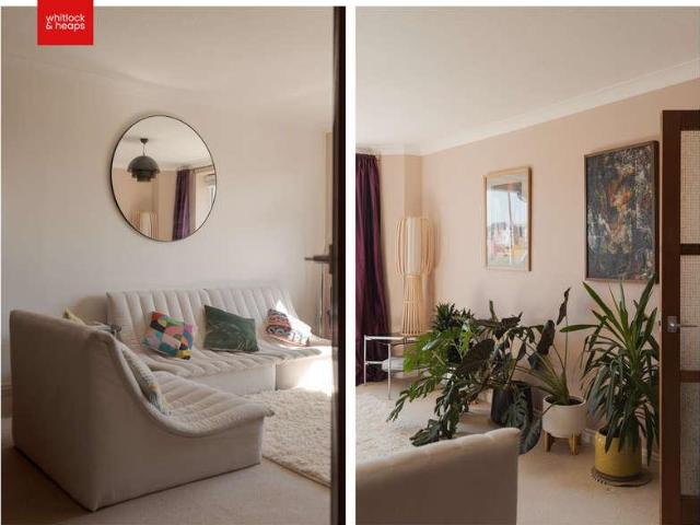 Flat for sale in Aldrington