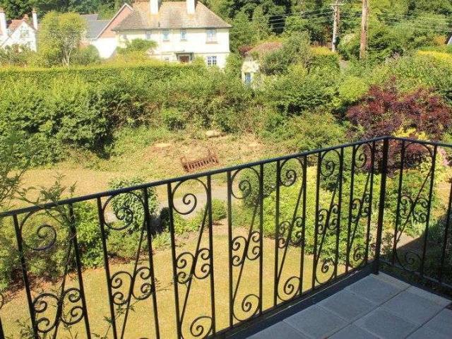 Flat for sale in Budleigh Salterton, Budlake