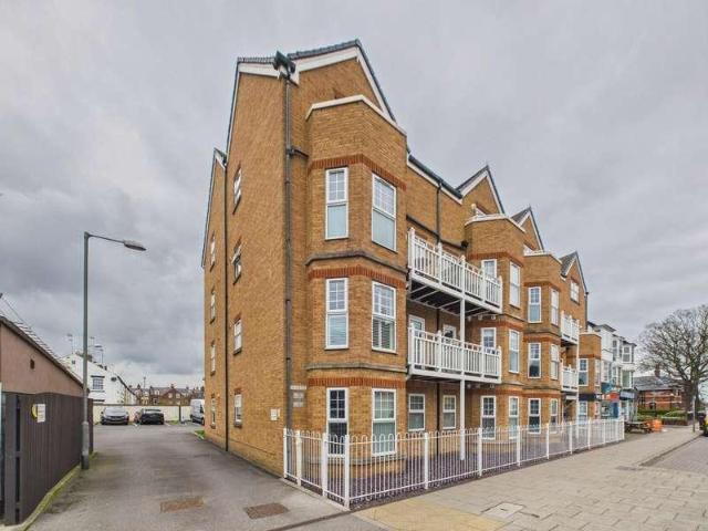 Flat for sale in Hilderthorpe, Bridlington