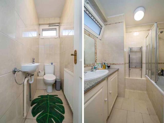 Flat for sale in Hoxton, De Beauvoir Town