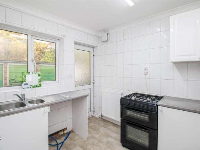 Flat for sale in Thornes, Wakefield