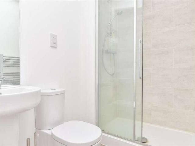 Flat for sale in North Halling, Halling