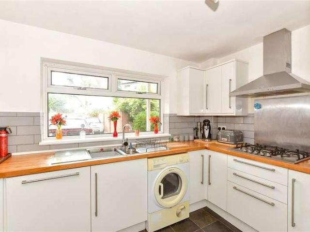 Flat for sale in Somers Town, City Of Portsmouth