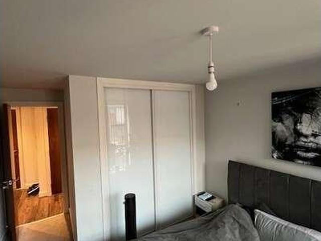 Flat for sale in Jewellery Quarter, West Midlands