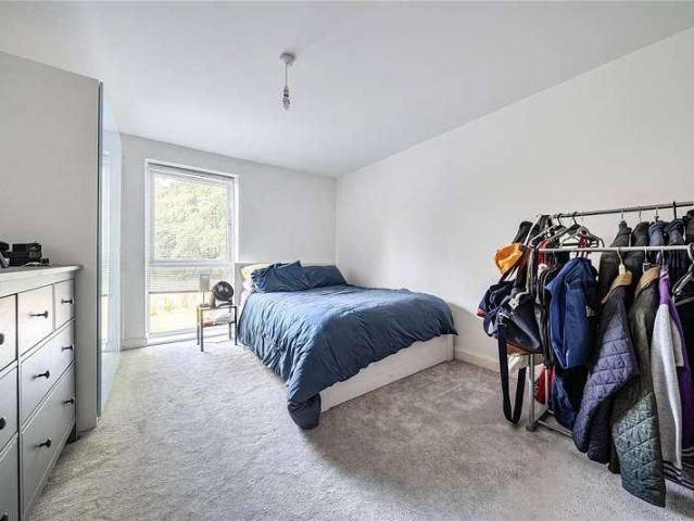Flat for sale in Priest Down, Hampshire
