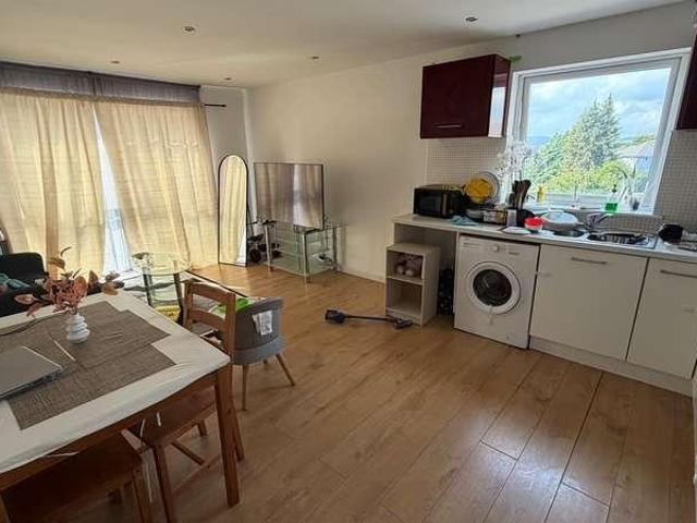 Flat for sale in Falcon Lodge, Wales