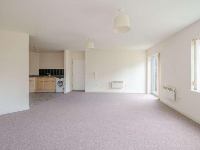 Flat for sale in Priestthorpe, Bingley
