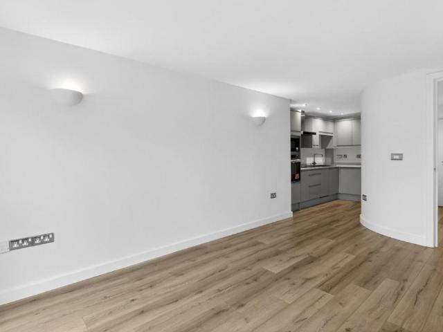 Flat for sale in High Field, York
